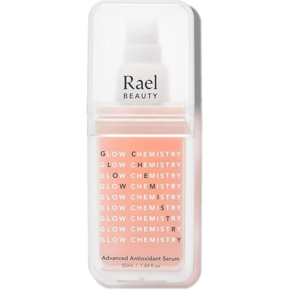 RAEL Beauty Advanced Antioxidant Serum 1.69 OZ Korean SkincareHyaluronic Acid - Picture 1 of 10